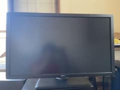 DELL U2713HMt 27インチモニター 中古品 - メルカリ