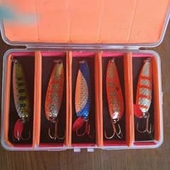 ルアー18gセットのサムネイル