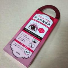 新品未開封♡スカルプＤのまつ毛美容液のサムネイル
