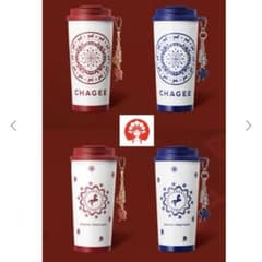[CHAGEE]480mlタンブラーのサムネイル