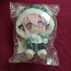 すーぱーそに子 ぬいぐるみストラップ1 - メルカリ