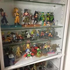【ドラゴンボール】フィギュアセットのサムネイル
