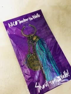 NICO Touches the walls ライブグッズのサムネイル