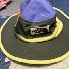 THE NORTH FACE マルチカラーハットのサムネイル