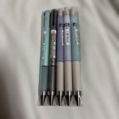 PILOT juice up ボールペン 5本セットのサムネイル