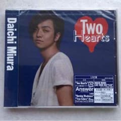 未開封CD+DVDのサムネイル