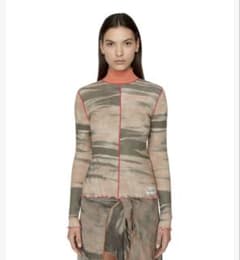 DIESEL T-SWAINY トップス S 値下げしました！！のサムネイル