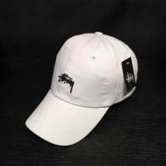 stussy キャップのサムネイル