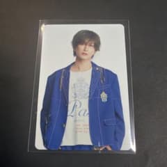 EBiDAN Yes！東京 SUPER★DRAGON 池田彪馬のサムネイル