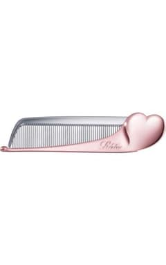 ReFa HEART COMB ローズゴールド ヘアコームのサムネイル