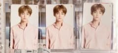 BTS テテ トレカ YOUTHのサムネイル