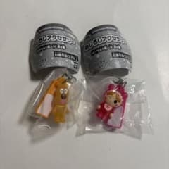 アンパンマン めじるしアクセサリー 2個セットのサムネイル