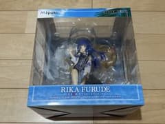 Miyuki ひぐらしのなく頃に スケールフィギュア　古手梨花