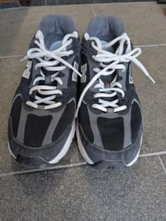 New Balance 530 ブラック系 スニーカーのサムネイル