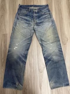 Levi'sリーバイス 66 501 ジーンズ BIGE 日本製 復刻 - メルカリ