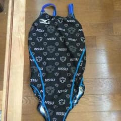 日体大 水着のサムネイル