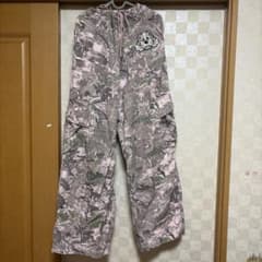 ガルフィー森カーゴパンツのサムネイル