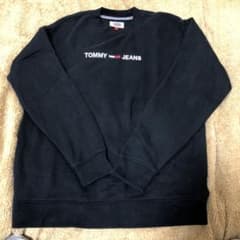 TOMMY JEANS スウェット トレーナーのサムネイル