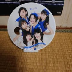 私立恵比寿中学　ファミえん2018 うちわのサムネイル