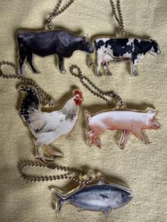 生き物ガチャのサムネイル