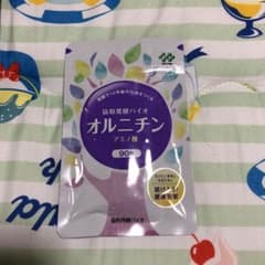 協和発酵バイオ オルニチンのサムネイル