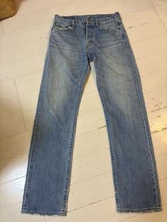Levi's 501 ボタンフライ デニムパンツのサムネイル