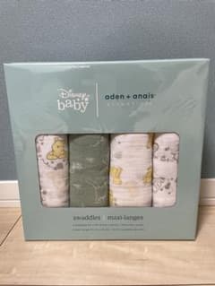 ディズニー おくるみのサムネイル