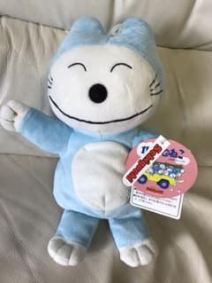 新品☆11ぴきのねこ パペットのサムネイル