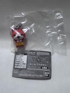 이*응님 BANDAI 요괴 워치 메지루시 액세서리 지바냥