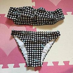 lilLilly 水着のサムネイル