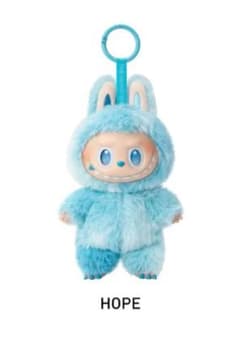 Labubu Big into Energy　　 HOPEのサムネイル