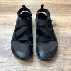 VIVOBAREFOOT Tracker Sandal Obsidian 44 - メルカリ