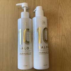 ミジャンセン シャンプー2本のサムネイル