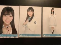 日向坂46 生写真 河田陽菜のサムネイル