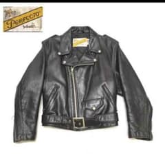 schott ライダースジャケットのサムネイル