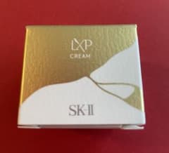 SK-II エスケーツー LXP 金継ぎ クリーム 8g 美容クリーム - メルカリ