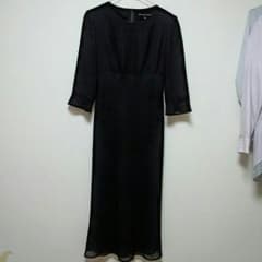4999円→4444円 礼服/喪服 ワンピースのサムネイル