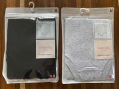 UNIQLO ユニクロ マタニティショーツ（ハイライズ）のサムネイル