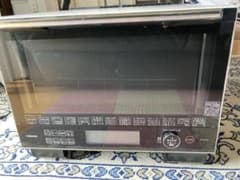 ジャンクTOSHIBA ER-SD3000(W)のサムネイル