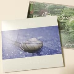 yonige アルバム ２枚セットのサムネイル