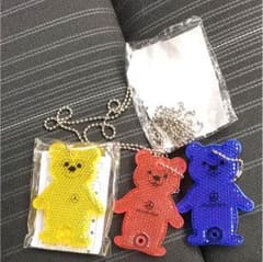 非売品 メルセデスベンツ オリジナル リフレクターのサムネイル
