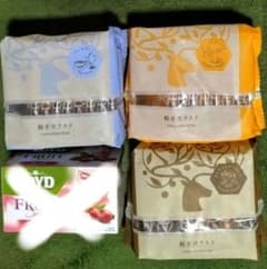 軽井沢ラスク　詰め合わせ　豆樣専用のサムネイル