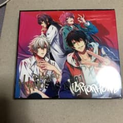 ヒプマイ CD Enter the Hypnosis Microphoneのサムネイル