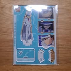 名探偵コナン 怪盗キッド アクリルスタンドのサムネイル