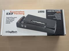 DigiTech EX-7 Expression Factoryのサムネイル