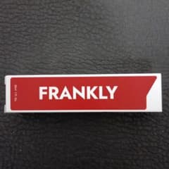 【新品未使用】フランクリー FRANKLY レチノールクリーム0.1% 30ml