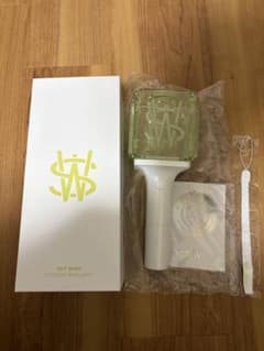 NCT WISH OFFICIAL FANLIGHT ペンライトのサムネイル