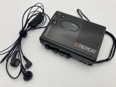 【ジャンク品】ソニー IC REPEATのサムネイル