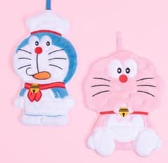 ち*い様 ドラえもん 100%ドラえもん&フレンズ 桜ドラえもん シェフドラ