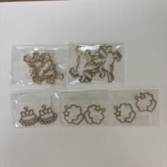レジン枠のサムネイル